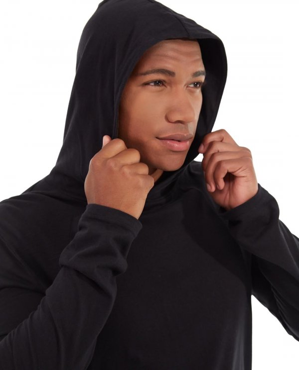 Teton Pullover Hoodie - Bild 3