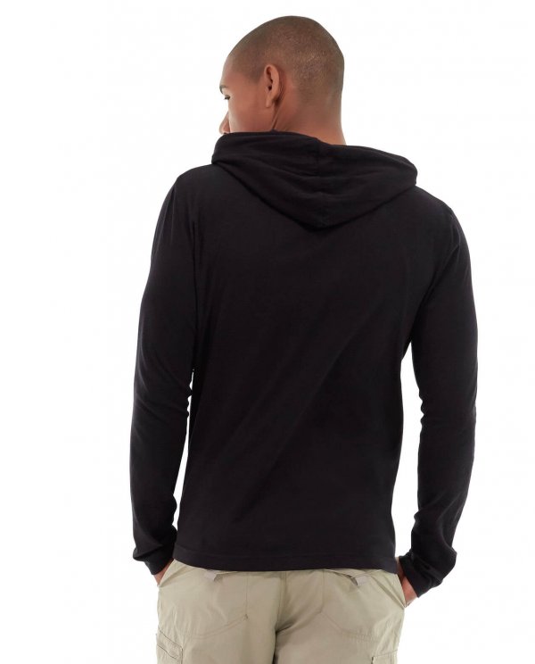 Teton Pullover Hoodie - Bild 2