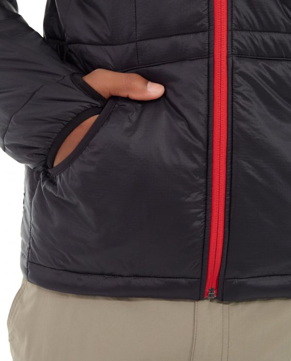 Montana Wind Jacket - Bild 3