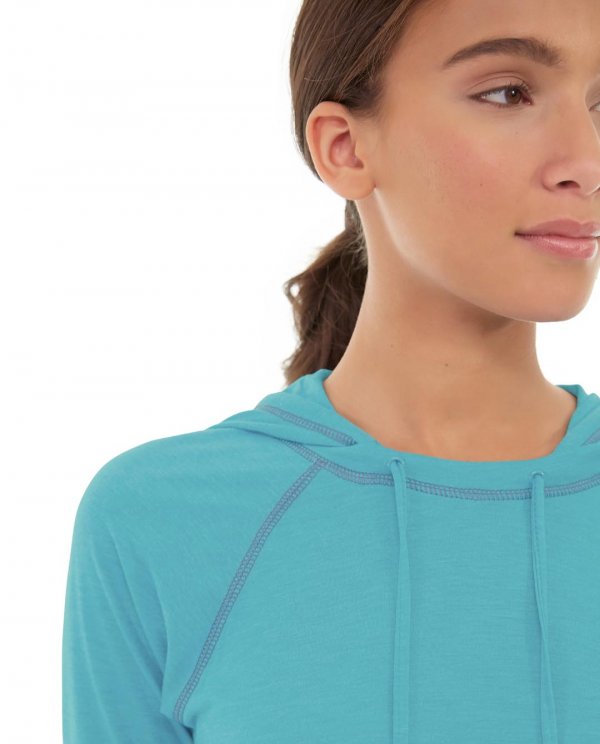 Hera Pullover Hoodie - Bild 3