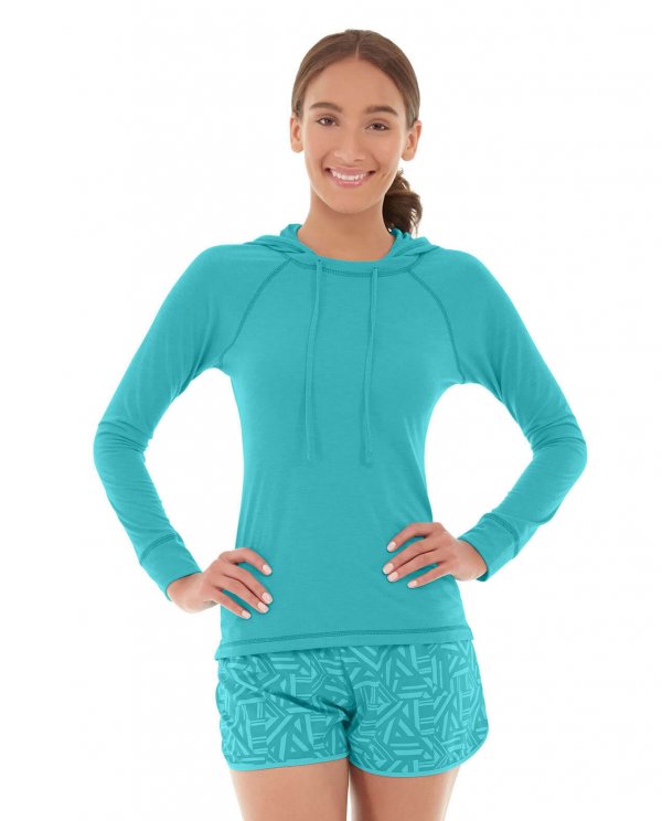 Hera Pullover Hoodie