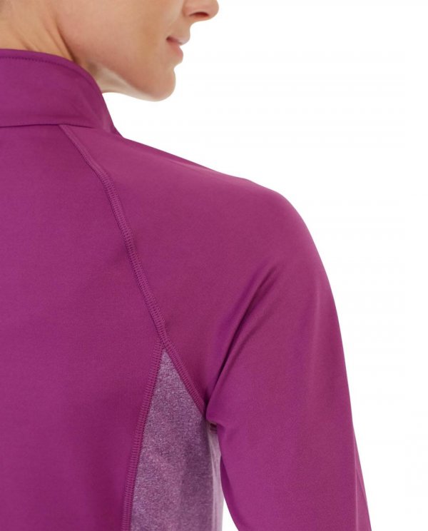 Inez Full Zip Jacket - Bild 3