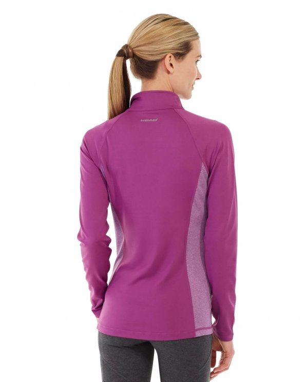 Inez Full Zip Jacket - Bild 2
